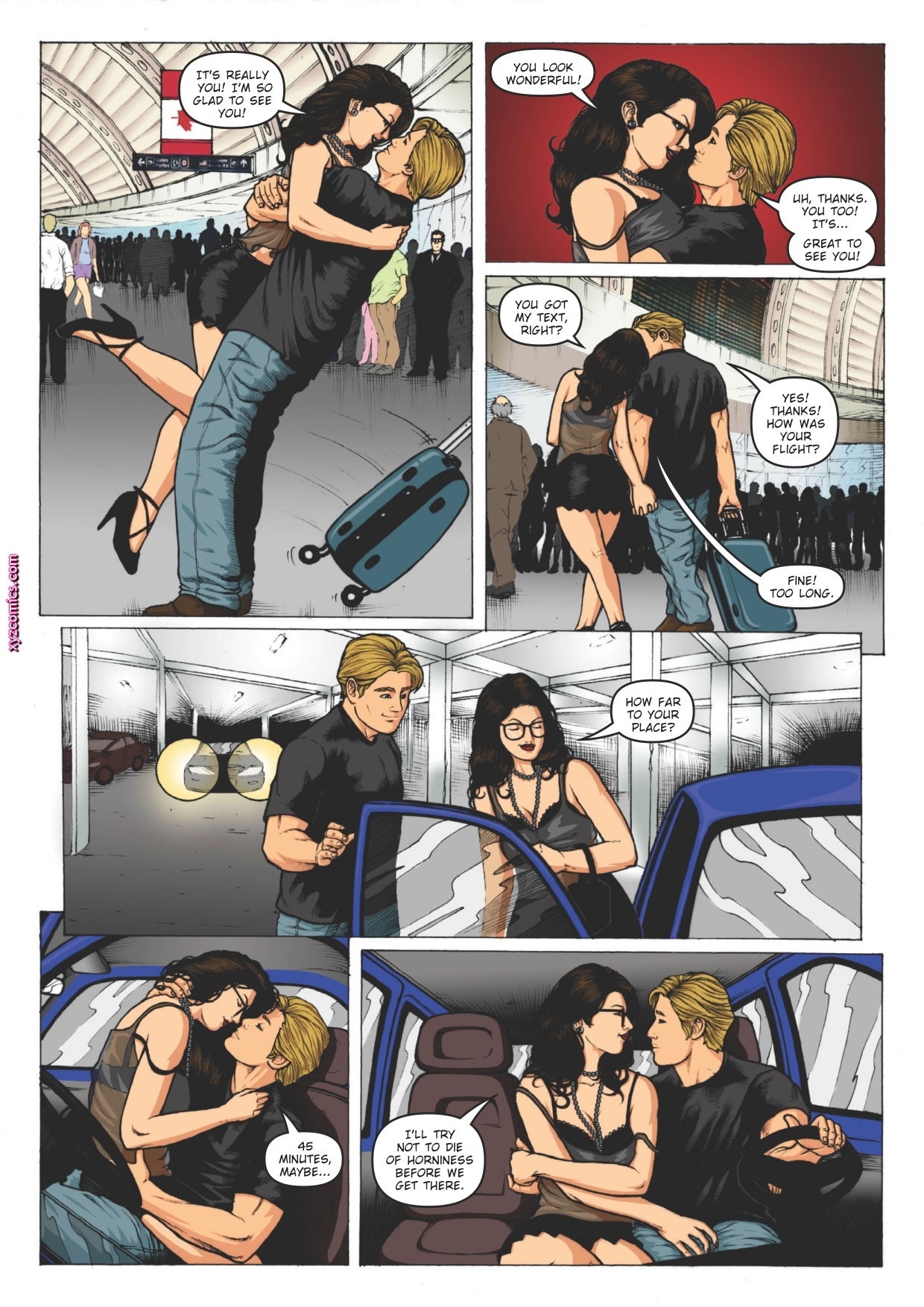 how to control girlfriend how to control girlfriend